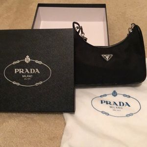 Prada re-edition 2005